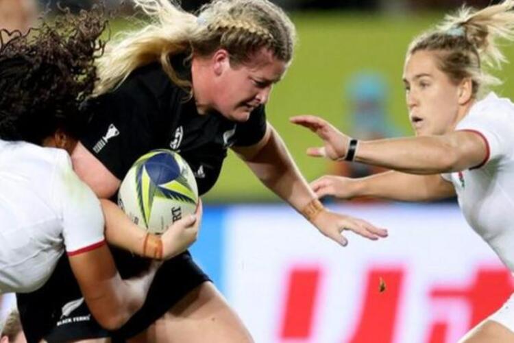 Rugby World Cup: อะไรต่อไปสำหรับอังกฤษและเกมหญิง