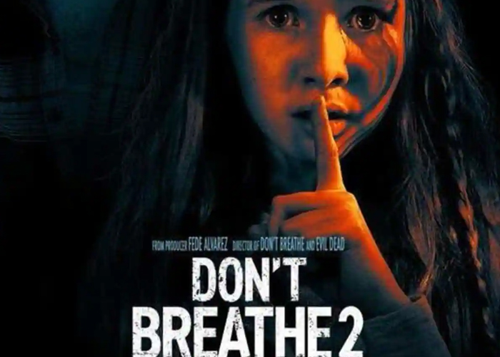 รีวิวหนัง Don’t Breathe 2 : หนังระทึกขวัญที่รวดเร็ว