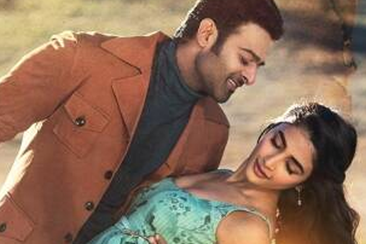 Radhe Shyam Movie Review : เรื่องราวความรักที่โชคชะตา