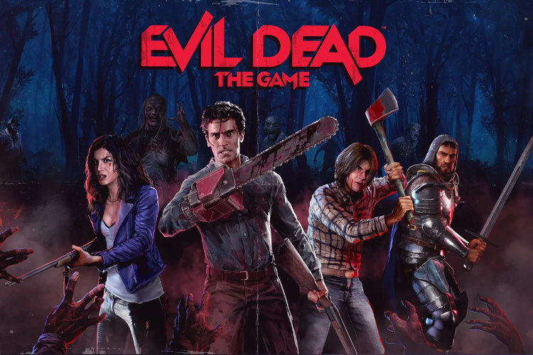 Evil Dead: The Game Review – ค่อนข้าง Groovy (1)